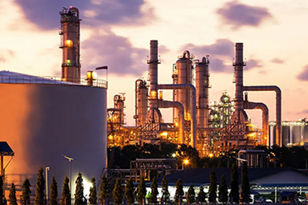 industries