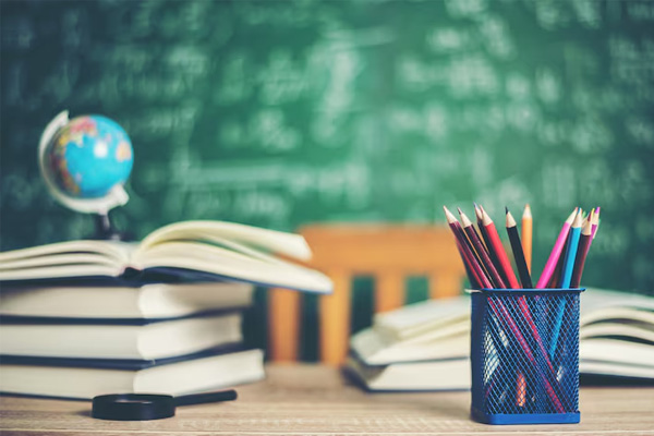 education