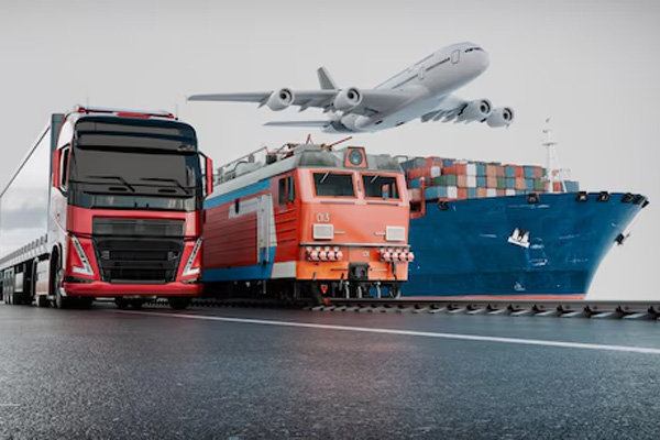 transport